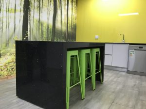 Tupperware Kitchen
