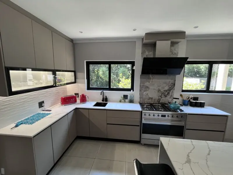 SupaMatt - Congo